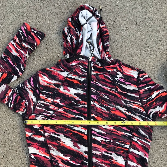 🐲💙 Lululemon Lunar New Year 2022 Define Hoodie NuLu Jacket - Picture 3 of 16